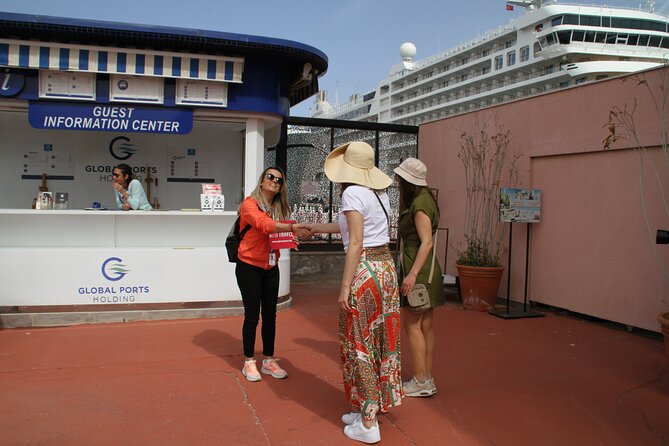 Tailor-Made Private Ephesus Tour with Local Experiences - Pickup from Kusadasi port or hotel