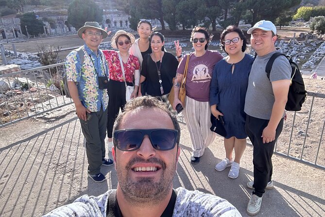 Time Travel in Ephesus: Affordable and Spectacular Experience - Key points before you book