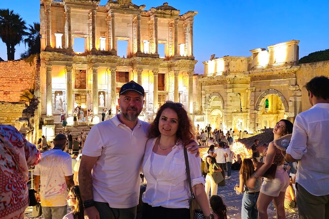 Top-Rated Ephesus and House of Virgin Mary Tour for Cruisers - Key points to know before you book