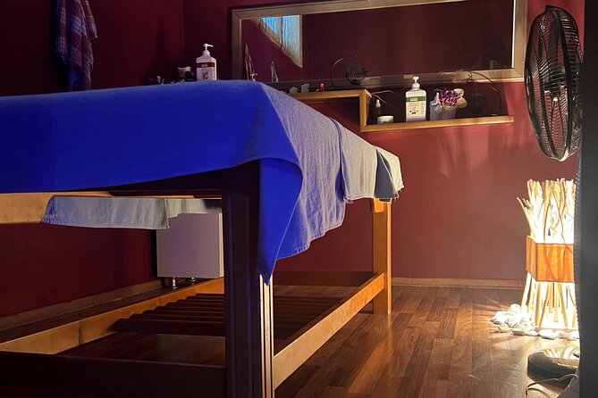 Traditional Hammam Turkish Bath and Spa at Kusadasi - A Turkish bath close to Kusadasi’s port