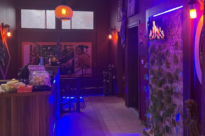 Traditional Hammam Turkish Bath and Spa at Kusadasi - What the basic two-hour visit includes