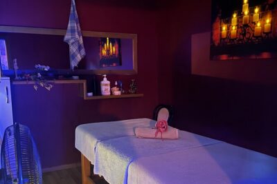 Traditional Hammam Turkish Bath and Spa at Kusadasi