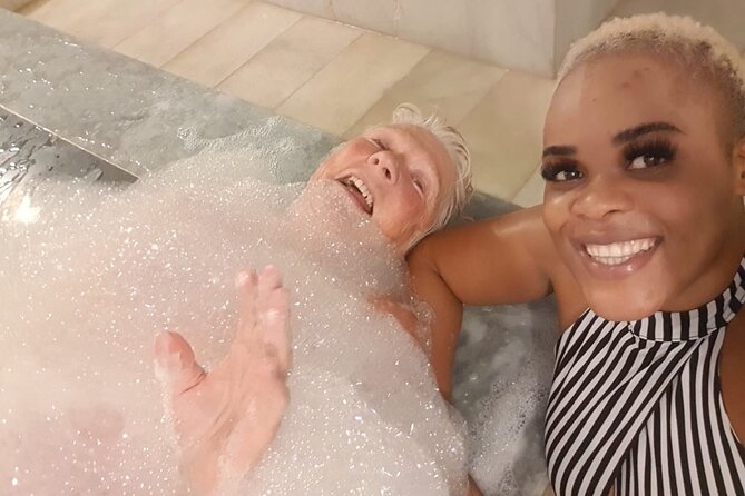 Traditional Hammam Turkish Bath and Spa at Kusadasi - Is $12.09 a good value?