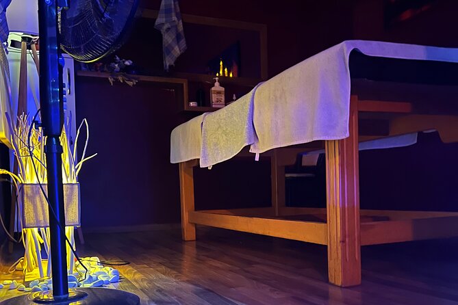 Traditional Hammam Turkish Bath and Spa at Kusadasi - Who will enjoy this Kusadasi hamam