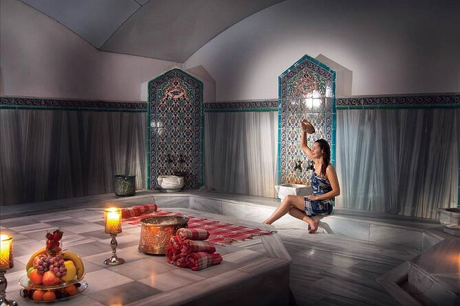 Traditional Turkish Bath Experience in Kusadasi - What the Kusadasi Hammam Actually Involves