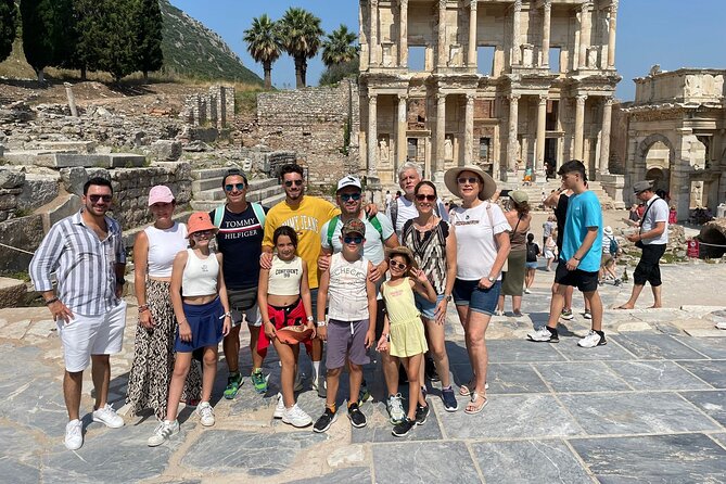 Traveler's choice: Ephesus, Mary House Tour WITH TICKETS+LUNCH - What the $29 price really means