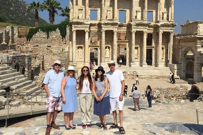 Traveler's choice: Ephesus, Terrace House Tour WITH TICKETS - Is $89 a fair price for this port excursion?