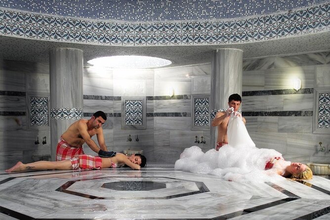Turkish Bath Service - Hamam Experience in Kusadasi - Key points to know before you book