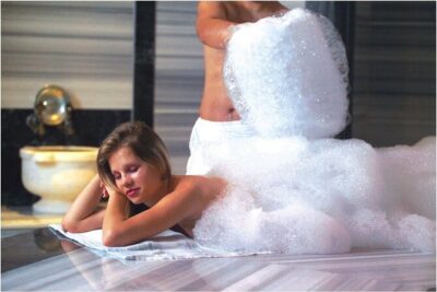 Turkish Bath Service – Hamam Experience in Kusadasi