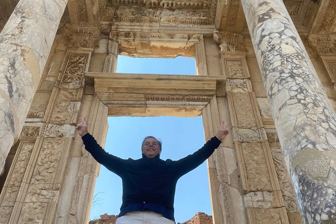 Unforgettable Turkish Breakfast&Panoramic Ephesus Tour,No Fees!! - Who will get the most from this outing