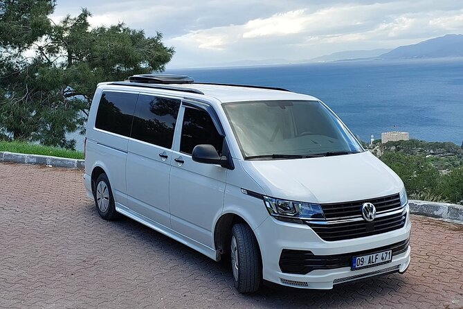 Vip Transfer Kusadasi To/From Izmir Airport (Price for ONE WAY) - Kusadasi hotel pickup and airport arrival