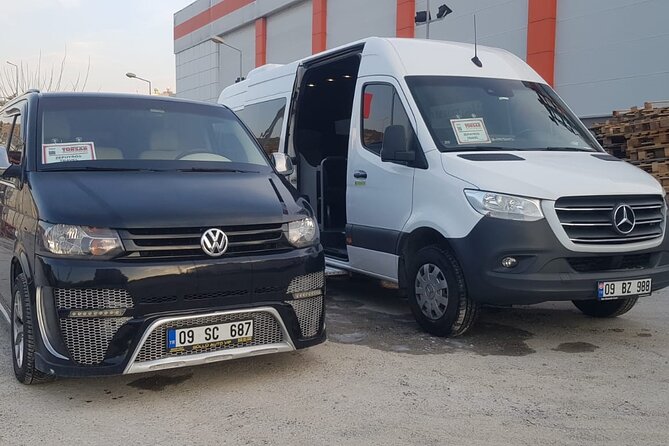 Vip Transfer Kusadasi To/From Izmir Airport (Price for ONE WAY) - Who will get the most from this transfer?