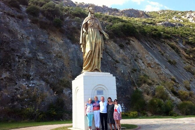 Visit Mary's House For Cruise Passenger - Key points to know before you book